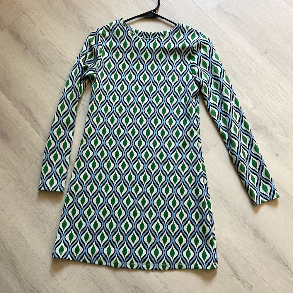 Zara Dress